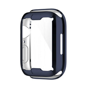 Apple Watch 7 TPU Case 45mm (Dark Blue)