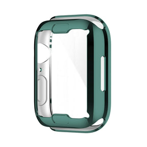 Apple Watch 7 TPU Case 45mm (Green)