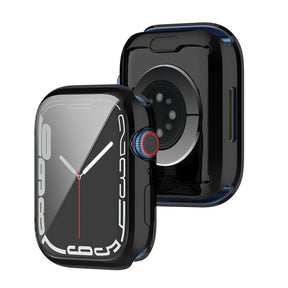 Apple Watch 7 TPU Case 45mm (Black)