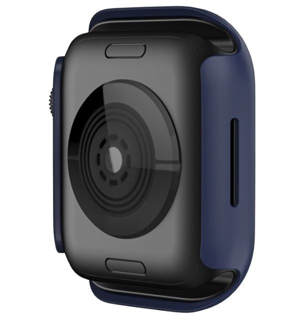 Apple Watch 8 PC Hard Case 41mm (Blue)