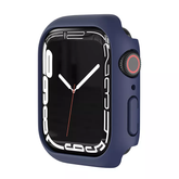 Apple Watch 7 PC Hard Case 41mm (Blue)