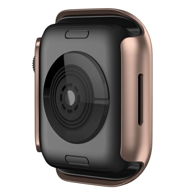 Apple Watch 8 PC Hard Case 45mm (Rose Gold)