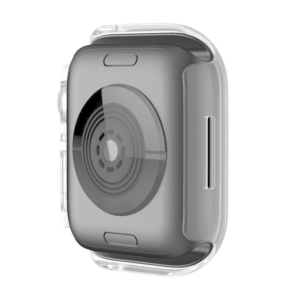 Apple Watch 7 PC Case 41mm (Transparent)