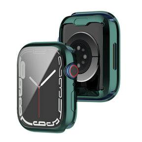 Apple Watch 7 TPU Case 45mm (Green)