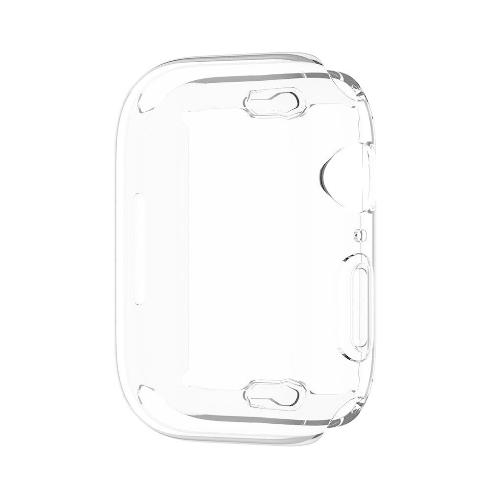 Apple Watch 7 TPU Case 41mm (Transparent)