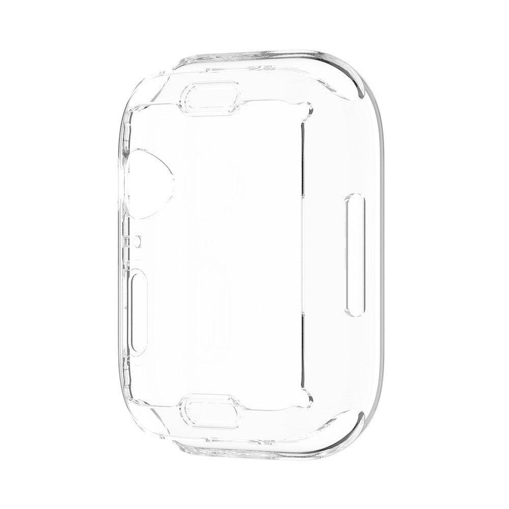 Apple Watch 7 TPU Case 41mm (Transparent)