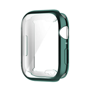 Apple Watch 7 TPU Case 45mm (Green)