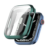 Apple Watch 7 TPU Case 45mm (Green)
