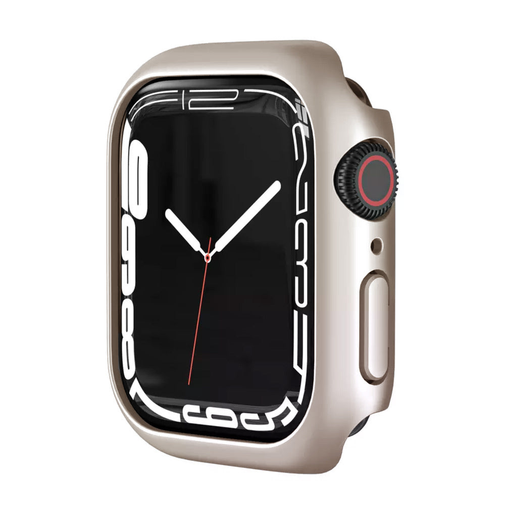 Apple Watch PC Hard Case (Starlight)