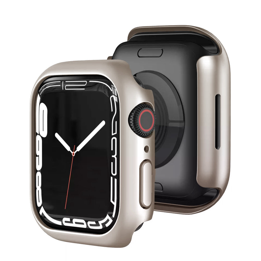 Apple Watch PC Hard Case (Starlight)
