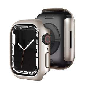 Apple Watch PC Hard Case (Starlight)