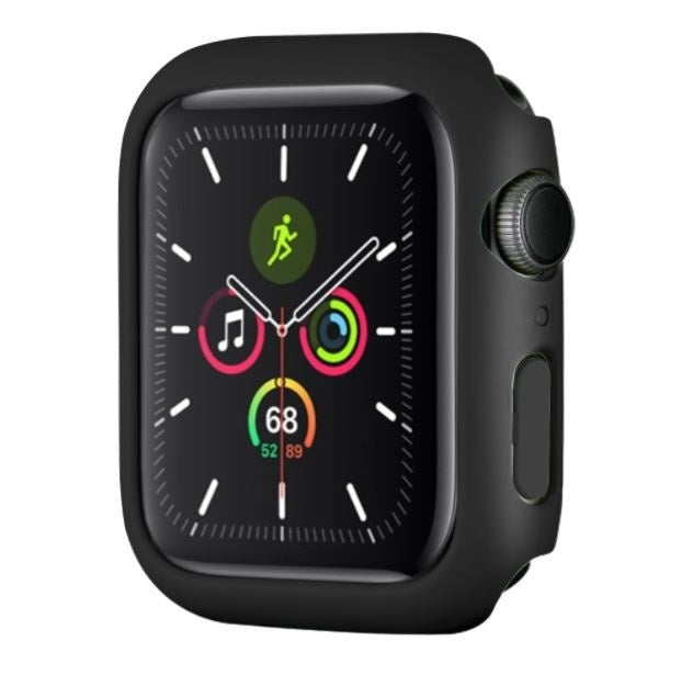 Apple Watch PC Hard Case (Matte Black)
