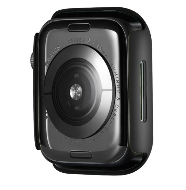 Apple Watch PC Hard Case (Matte Black)