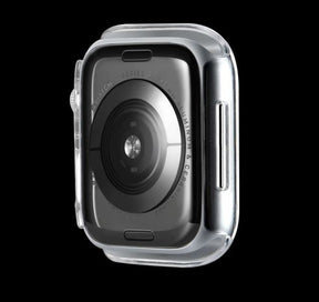 Apple Watch PC Hard Case (Matte Transparent)