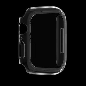 Apple Watch PC Hard Case (Matte Transparent)