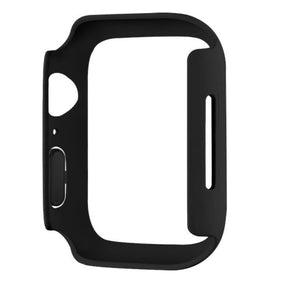 Apple Watch PC Hard Case (Matte Black)