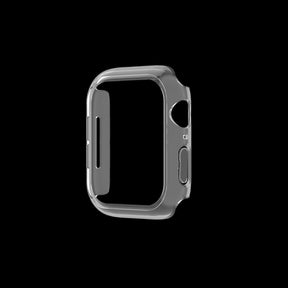 Apple Watch PC Hard Case (Matte Transparent)