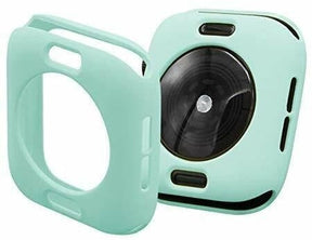 Apple Watch TPU Case (Aqua)