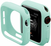 Apple Watch TPU Case (Aqua)