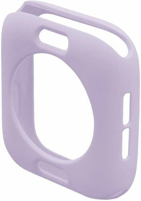 Apple Watch TPU Case (Lilac)