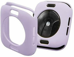 Apple Watch TPU Case (Lilac)
