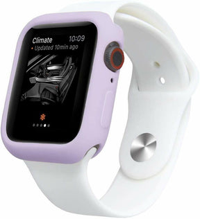 Apple Watch TPU Case (Lilac)