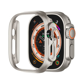 Apple Watch Ultra PC Hard Case 49mm (Starlight)