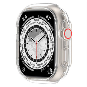 Apple Watch Ultra PC Hardcase 49mm (Transparent)