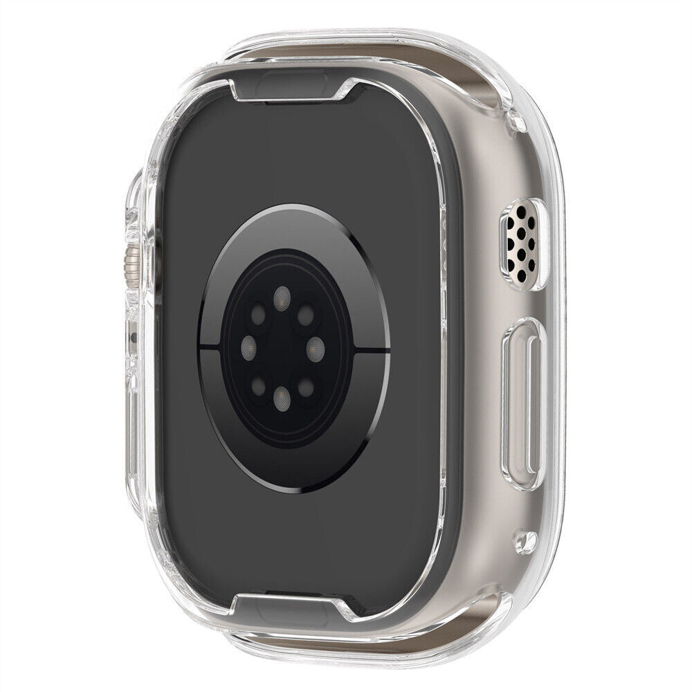 Apple Watch Ultra PC Hardcase 49mm (Transparent)