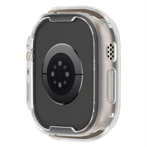 Apple Watch Ultra PC Hardcase 49mm (Transparent)