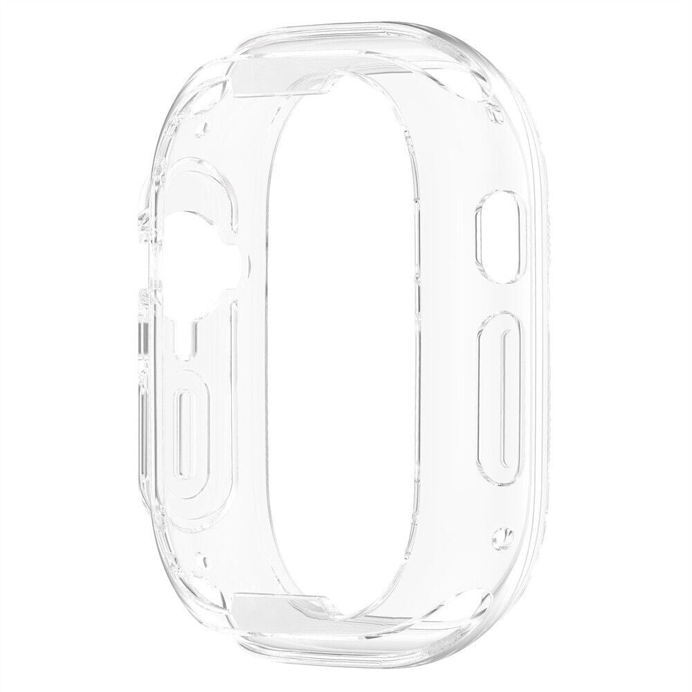 Apple Watch Ultra PC Hardcase 49mm (Transparent)