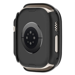 Apple Watch Ultra PC Hard Case 49mm (Black)