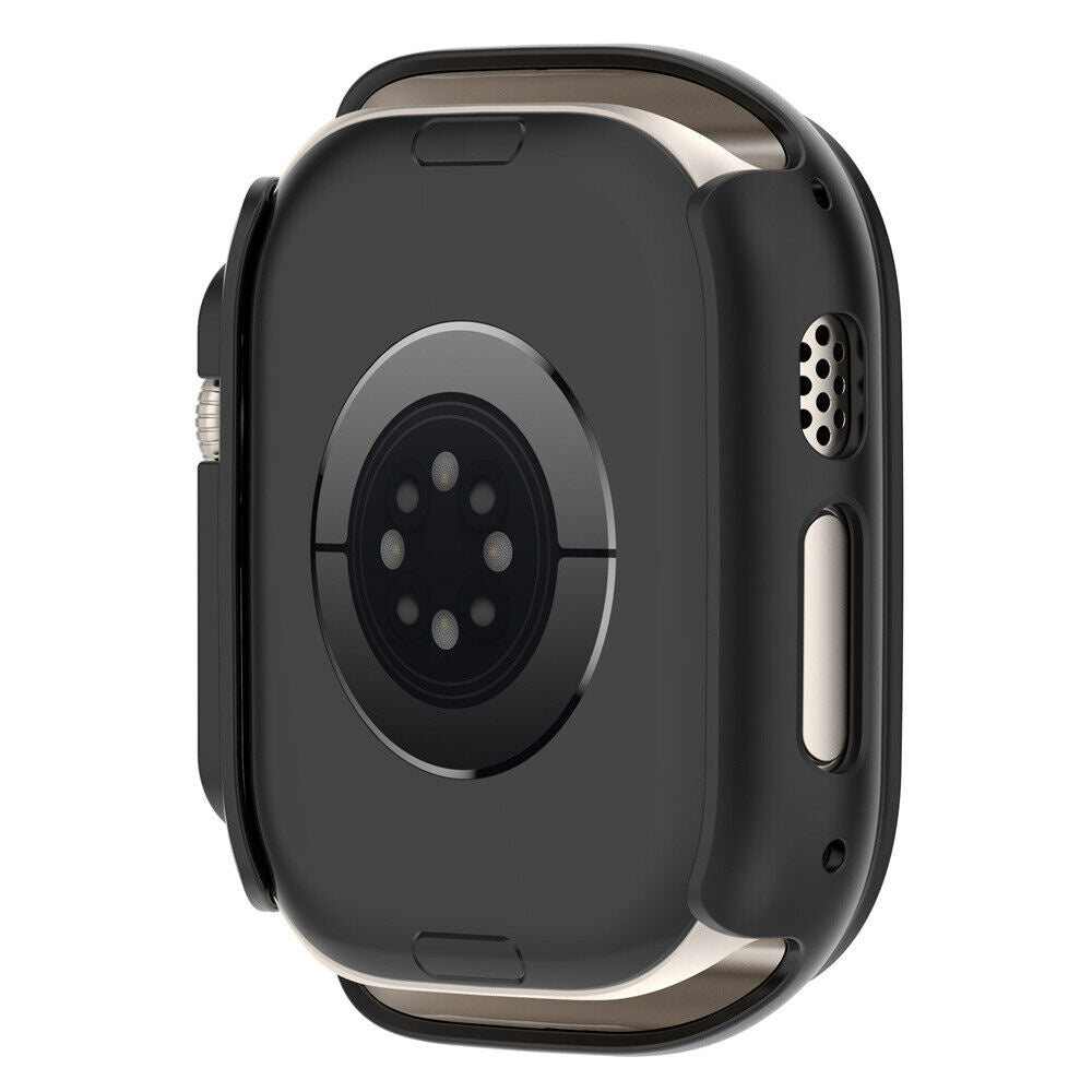 Apple Watch Ultra PC Hardcase 49mm (Black)