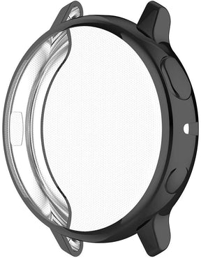 Samsung Galaxy Watch Active 2 (40mm) TPU Case (Black)