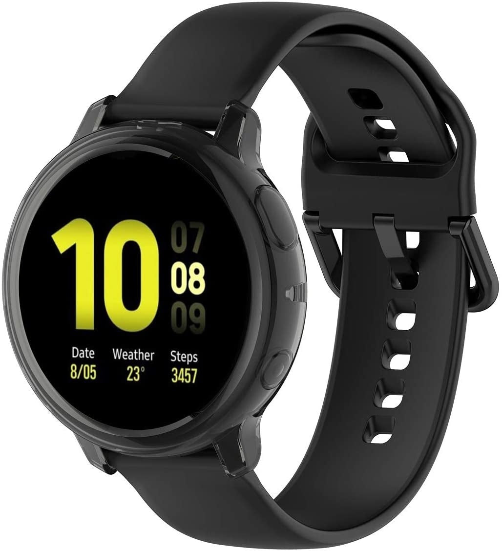 Samsung Galaxy Watch Active 2 44mm Case (Black)