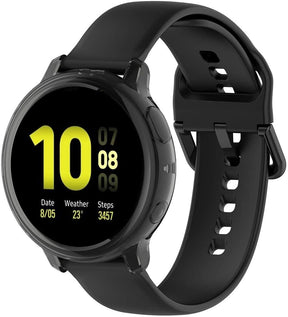 Samsung Galaxy Watch Active 2 44mm Case (Black)