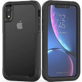 Shockproof Hybrid Armor Phone Case For iPhone BLXCK NORWAY™