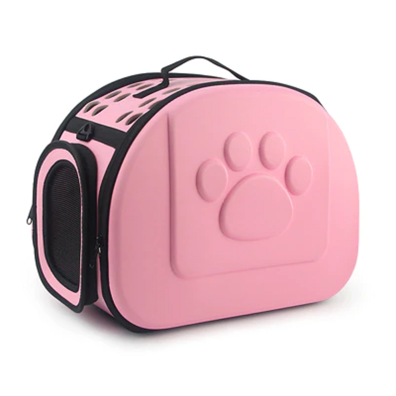 Pet Carrier Bag  BLXCK NORWAY™