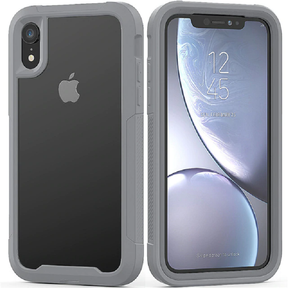 Shockproof Hybrid Armor Phone Case For iPhone BLXCK NORWAY™