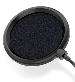 HD Recording Studio Microphone