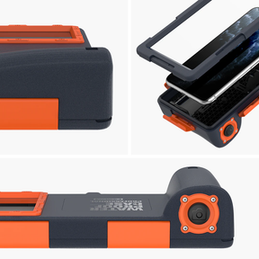 Professional Diving Phone Case For iPhone BLXCK NORWAY™