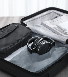 Pro Wireless Bluetooth Headphones