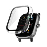 Amazfit Bip U (Pro) PC Case with Glass (Transparent)