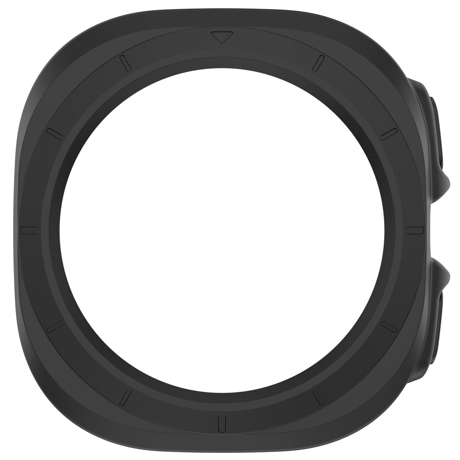 Samsung Galaxy Watch Ultra PC Hard Case (Black)