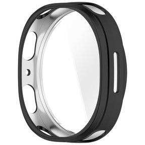 Samsung Galaxy Watch 8 - 40mm TPU Case (Black)