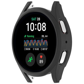 Samsung Galaxy Watch 7 44mm PC Hard Case (Black)