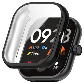 Redmi Watch 4 TPU case (Black)