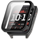 Garmin Venu X1 Hard Case with Glass (Black)