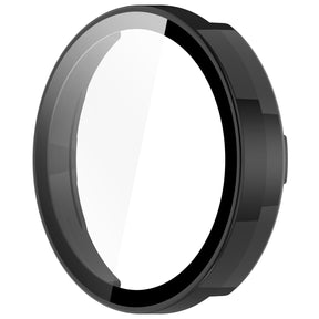 Garmin Lily 2 Hard Case With Glass (Black)