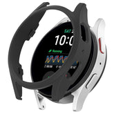 Samsung Galaxy Watch 7 44mm PC Hard Case (Black)